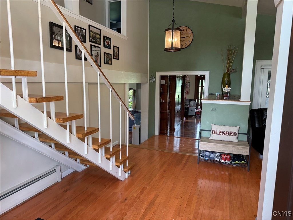 photo 4 : 450 Harris Drive, Watertown City NY 13601