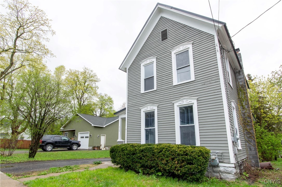 photo undefined: 316 South Meadow Street, Watertown City NY 13601