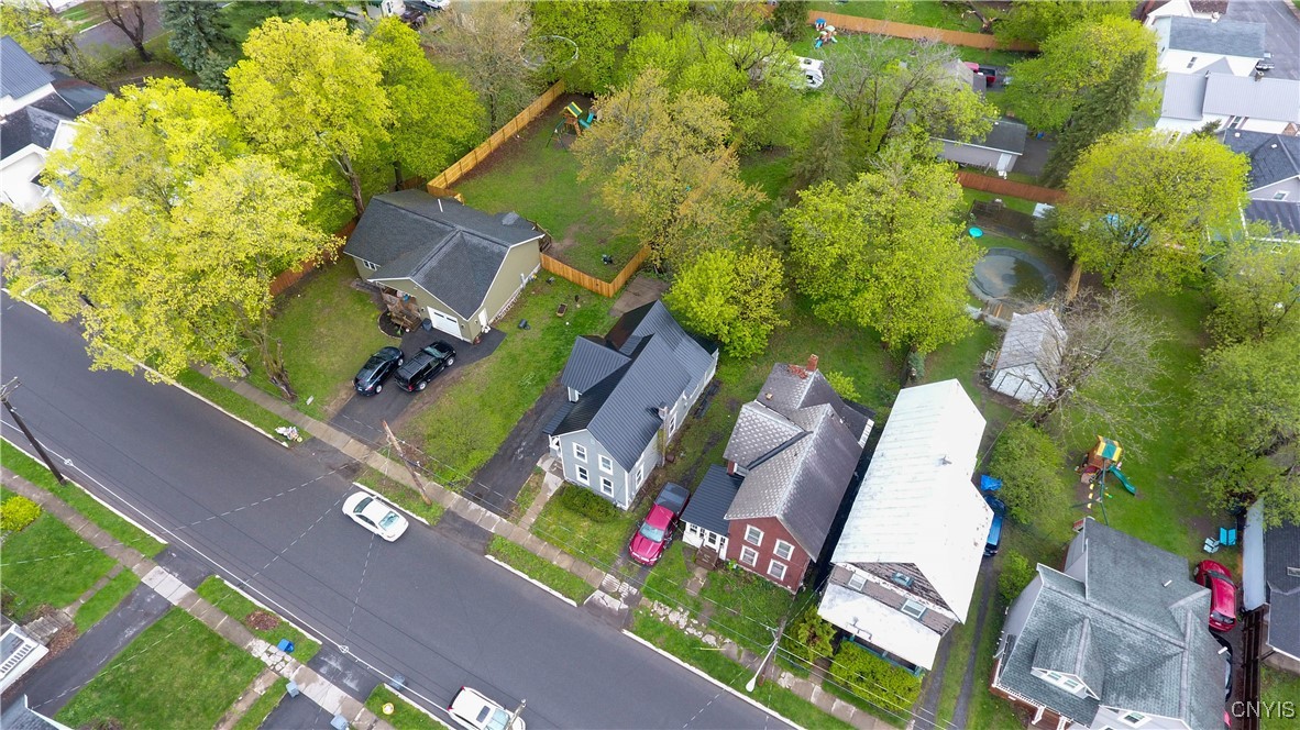 photo 2 : 316 South Meadow Street, Watertown City NY 13601
