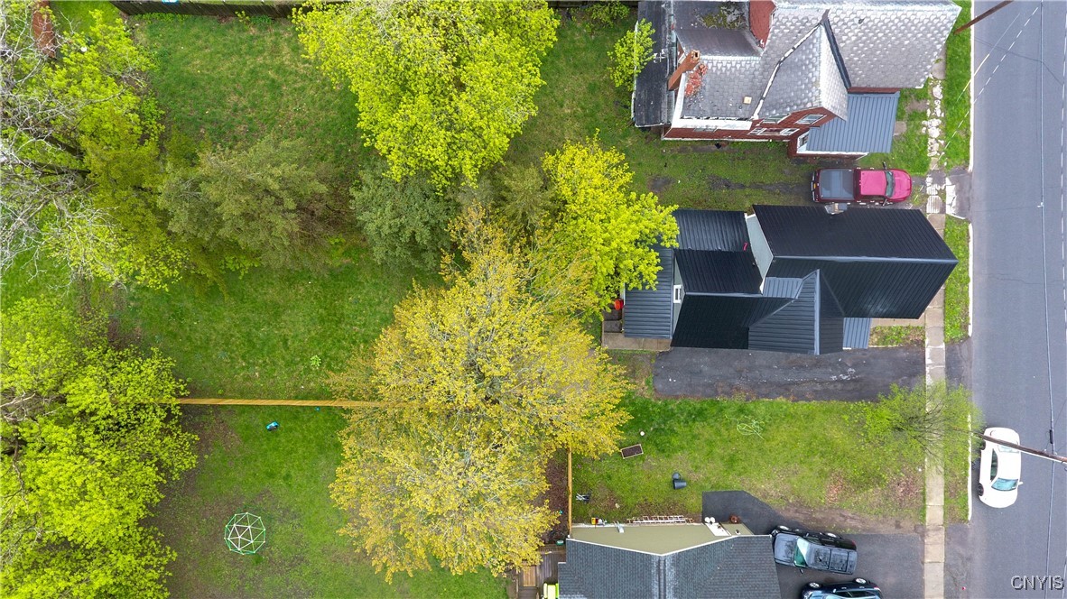 photo 3 : 316 South Meadow Street, Watertown City NY 13601