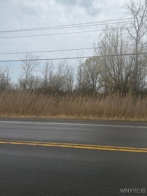 photo undefined:  Mapleton Road, Wheatfield NY 14120