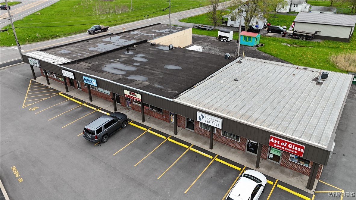 photo 2 : 6511 Campbell Boulevard, Pendleton NY 14094
