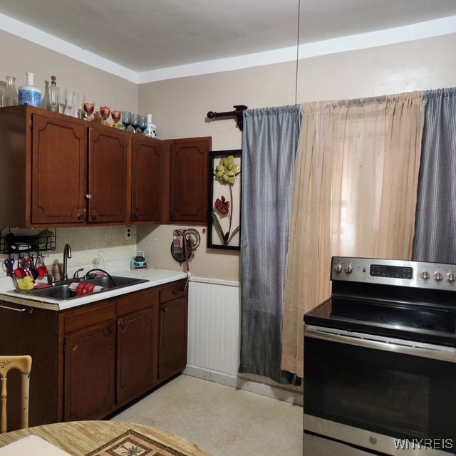 photo 3 : 41 Colton Avenue, Lackawanna NY 14218