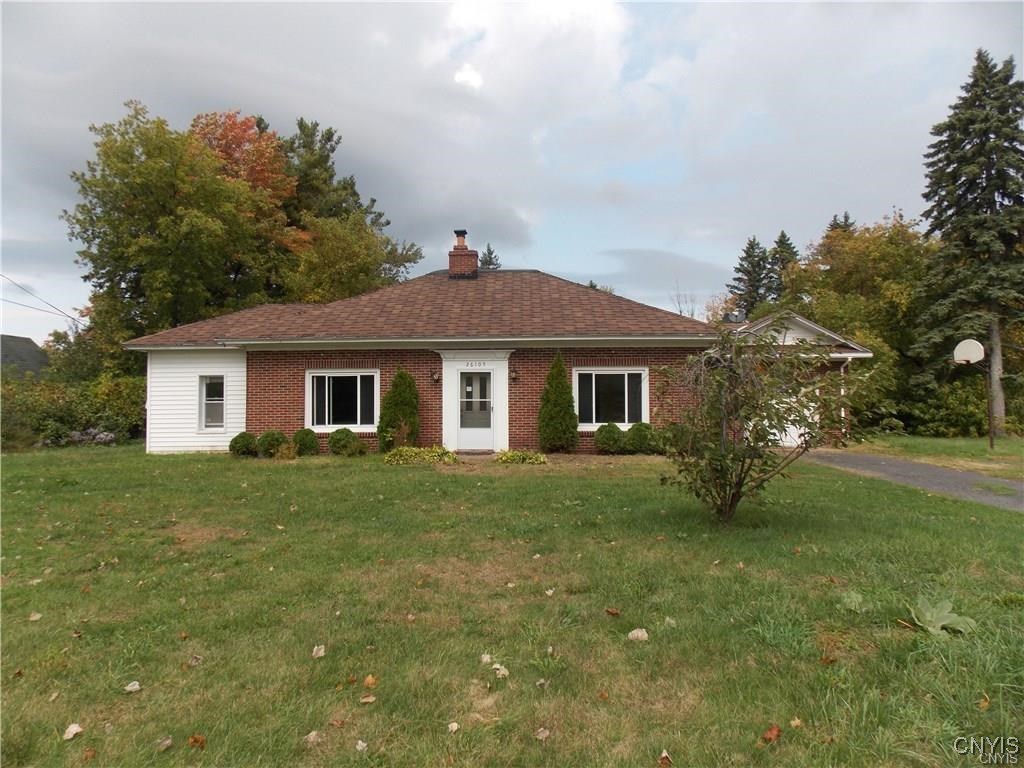 photo 1 : 26105 State Route 3, Le Ray NY 13601