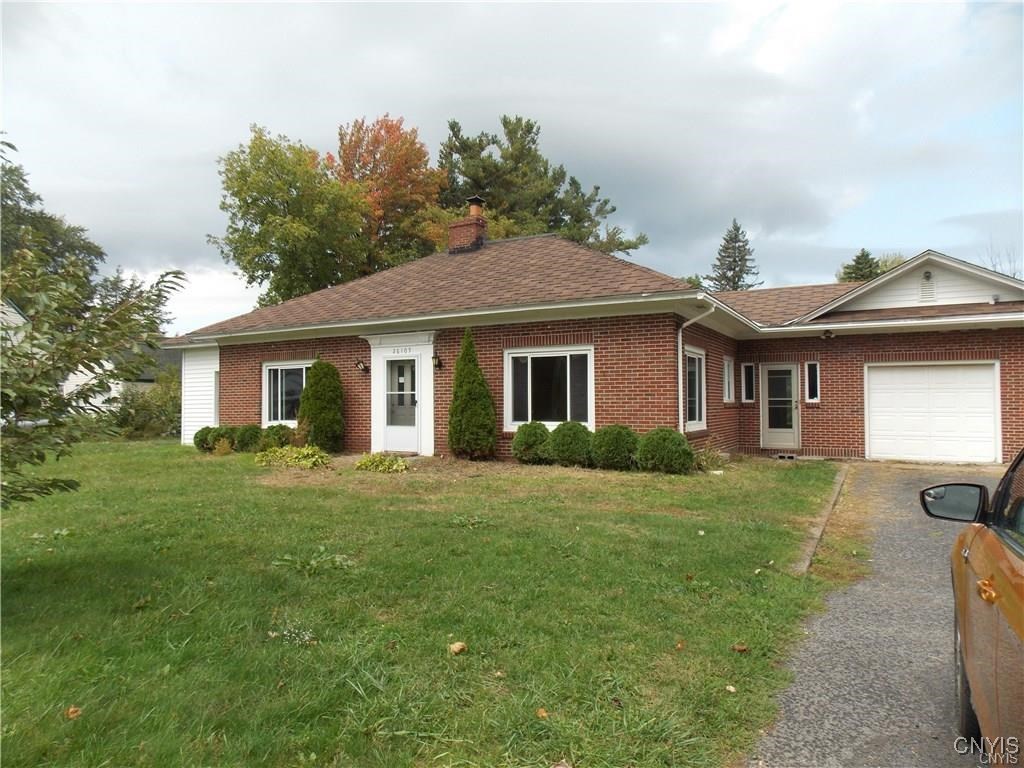 photo 2 : 26105 State Route 3, Le Ray NY 13601