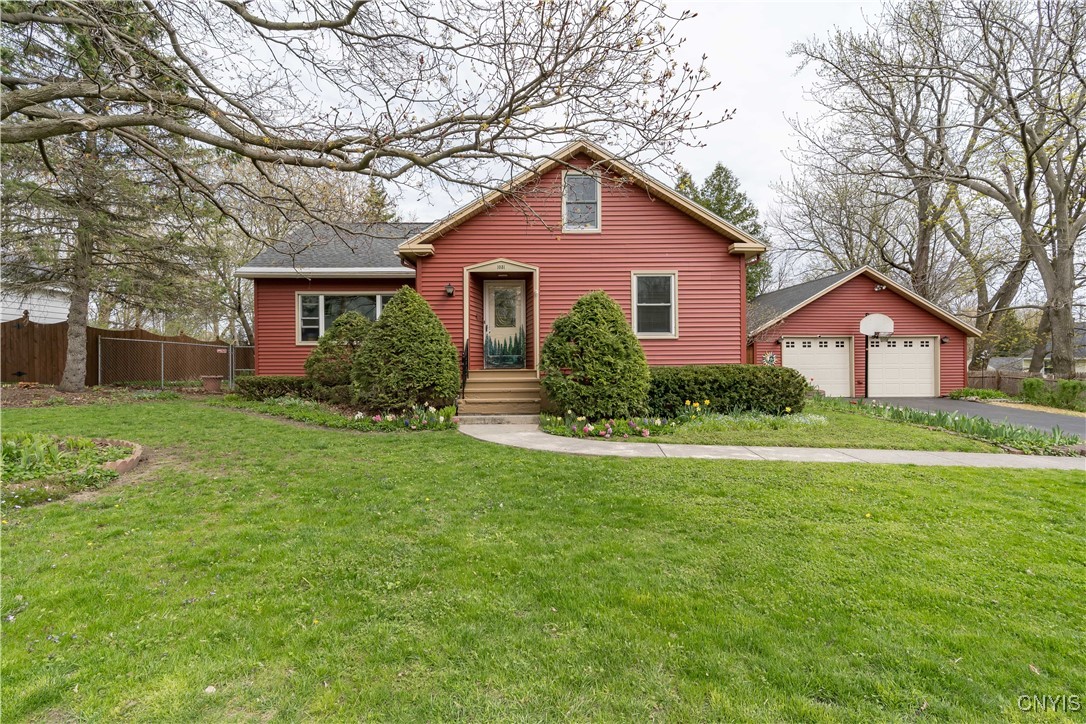photo 0: 1031 Sherman Street, Watertown City NY 13601