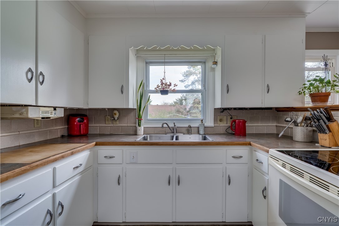 photo 2 : 1031 Sherman Street, Watertown City NY 13601