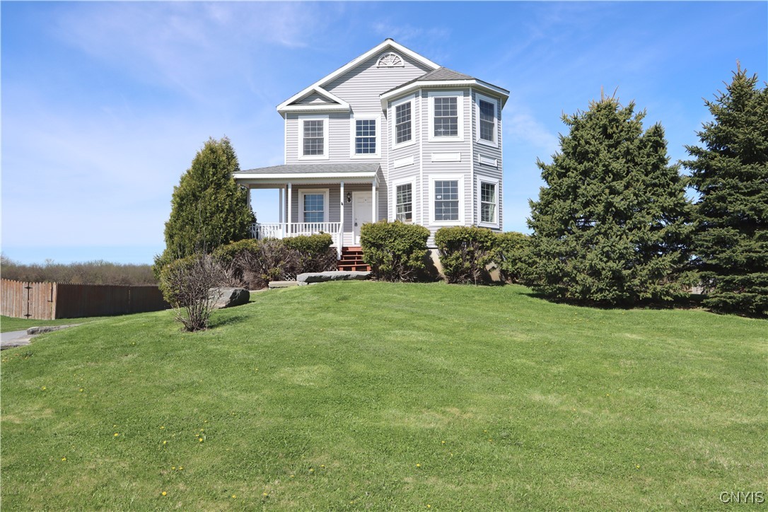 photo 0: 25864 Liberty Avenue, Pamelia NY 13601