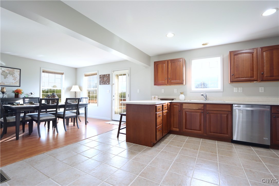 photo 3 : 25864 Liberty Avenue, Pamelia NY 13601