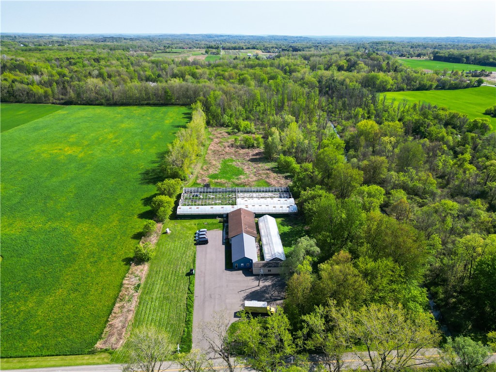 photo 1 : 1345 Penfield Center Road, Penfield NY 14526