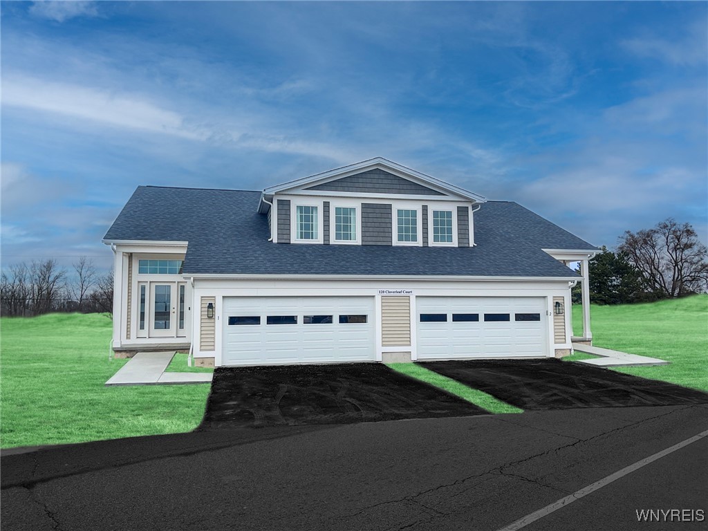 photo undefined: 70 Cloverleaf Court 1, Cheektowaga NY 14043