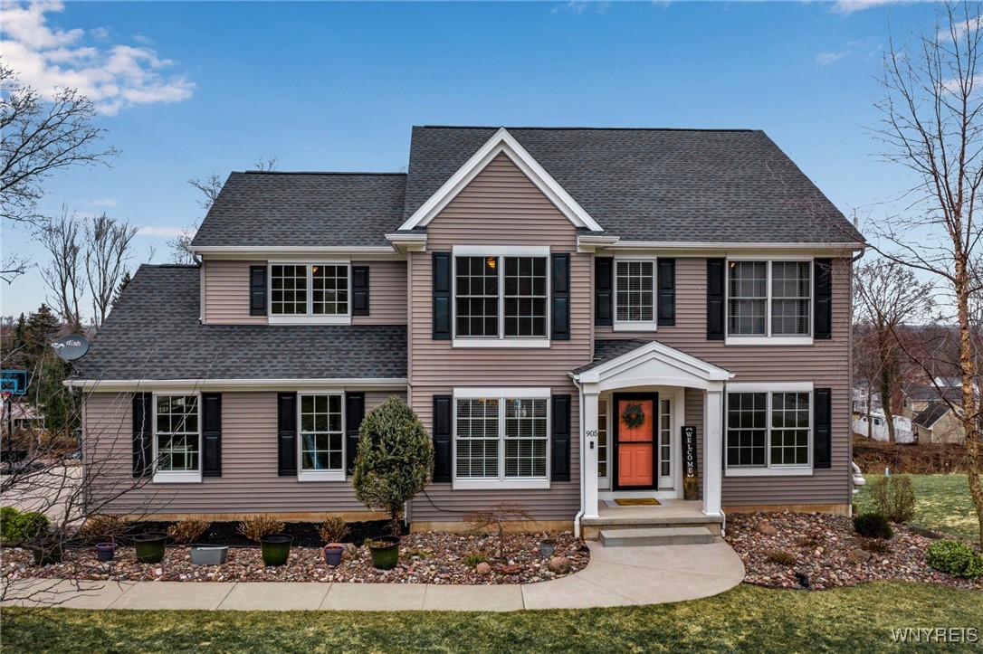 photo undefined: 905 Sullivan Court, Lewiston NY 14092