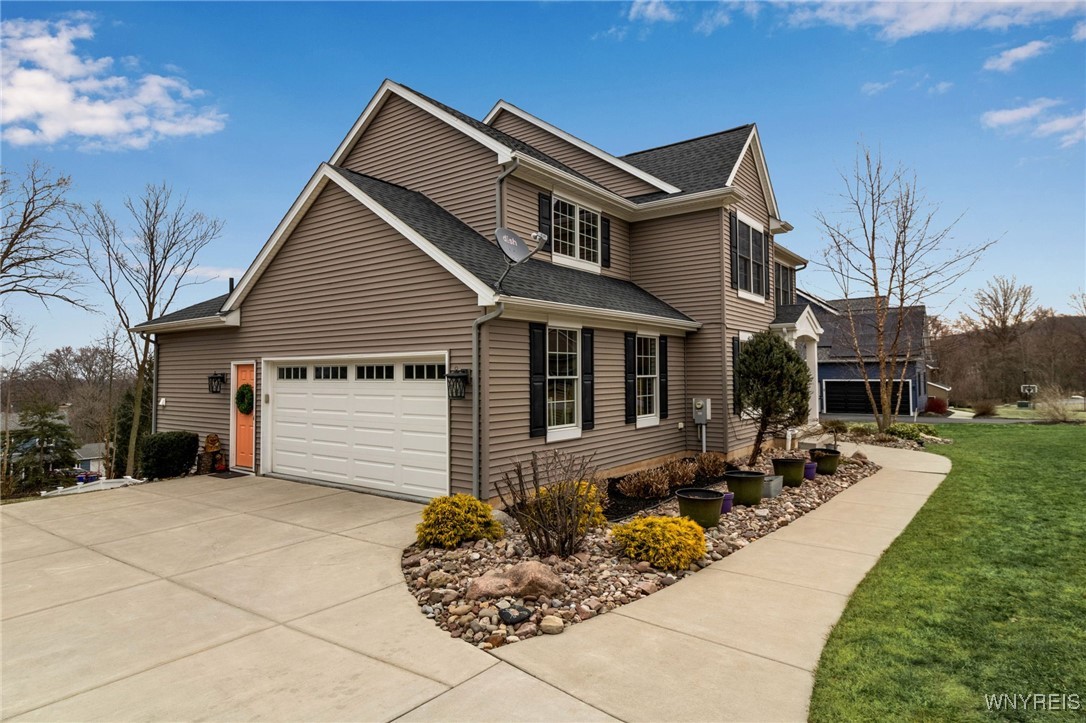 photo k: 905 Sullivan Court, Lewiston NY 14092