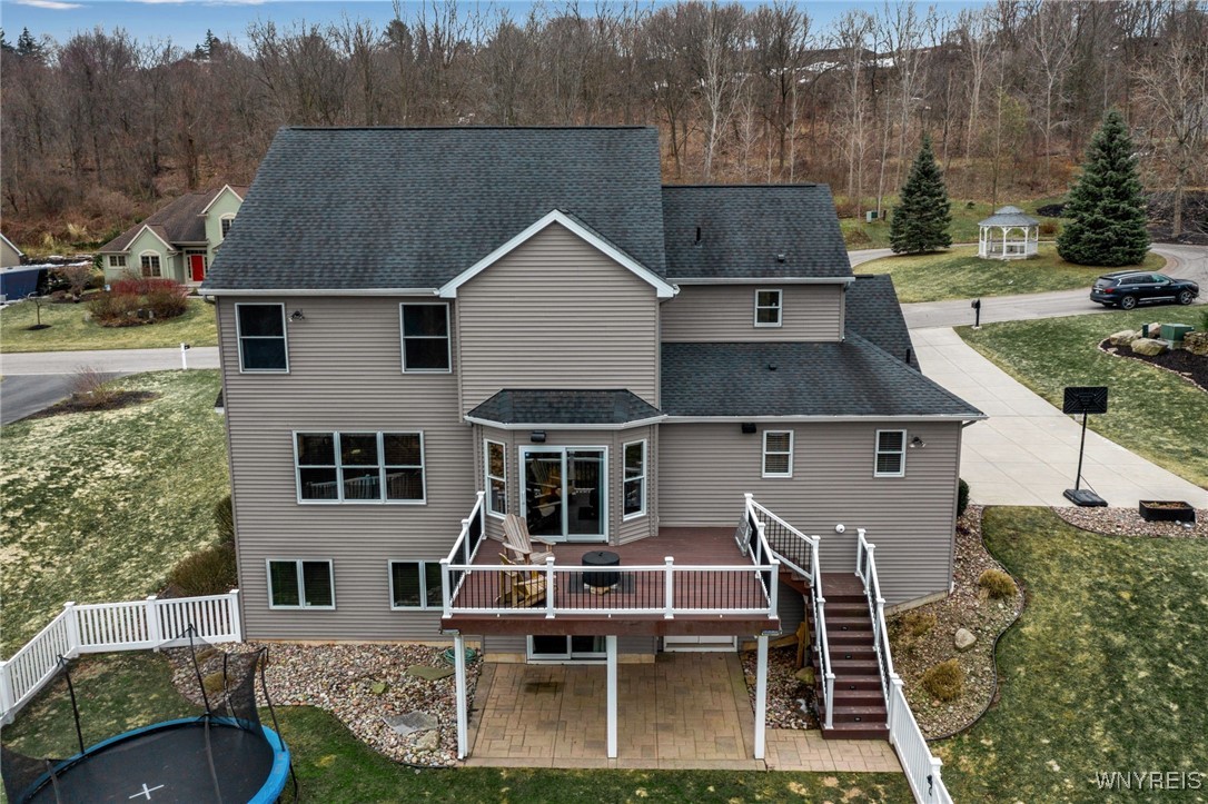 photo 2 : 905 Sullivan Court, Lewiston NY 14092