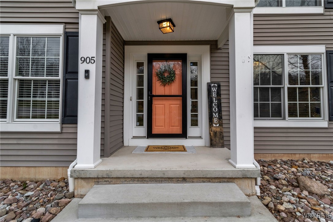 photo 3 : 905 Sullivan Court, Lewiston NY 14092