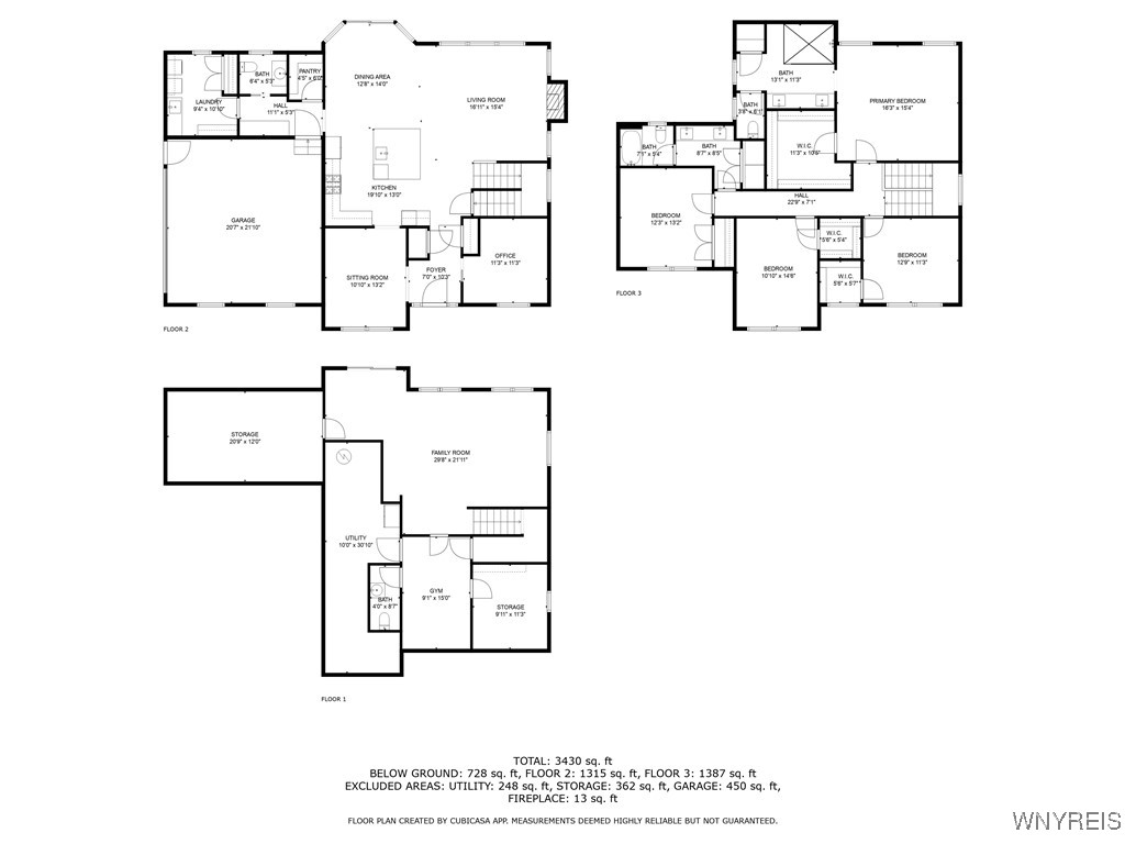 photo z96RM: 905 Sullivan Court, Lewiston NY 14092