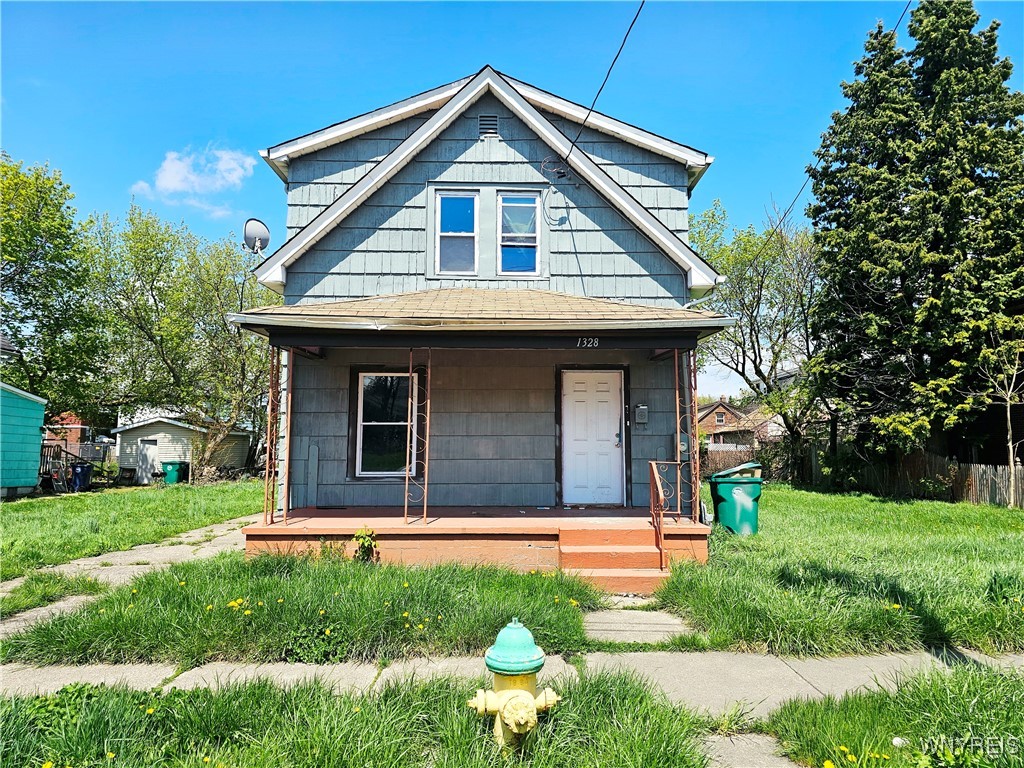 photo undefined: 1328 Ashland Avenue, Niagara Falls NY 14301