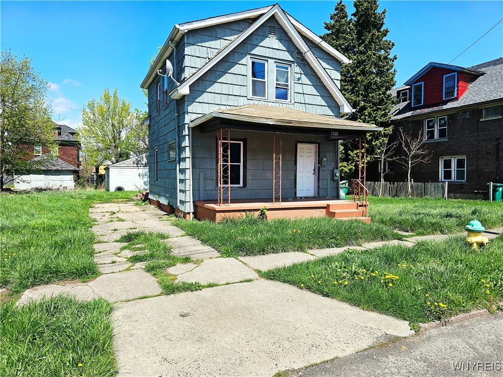 photo undefined: 1328 Ashland Avenue, Niagara Falls NY 14301