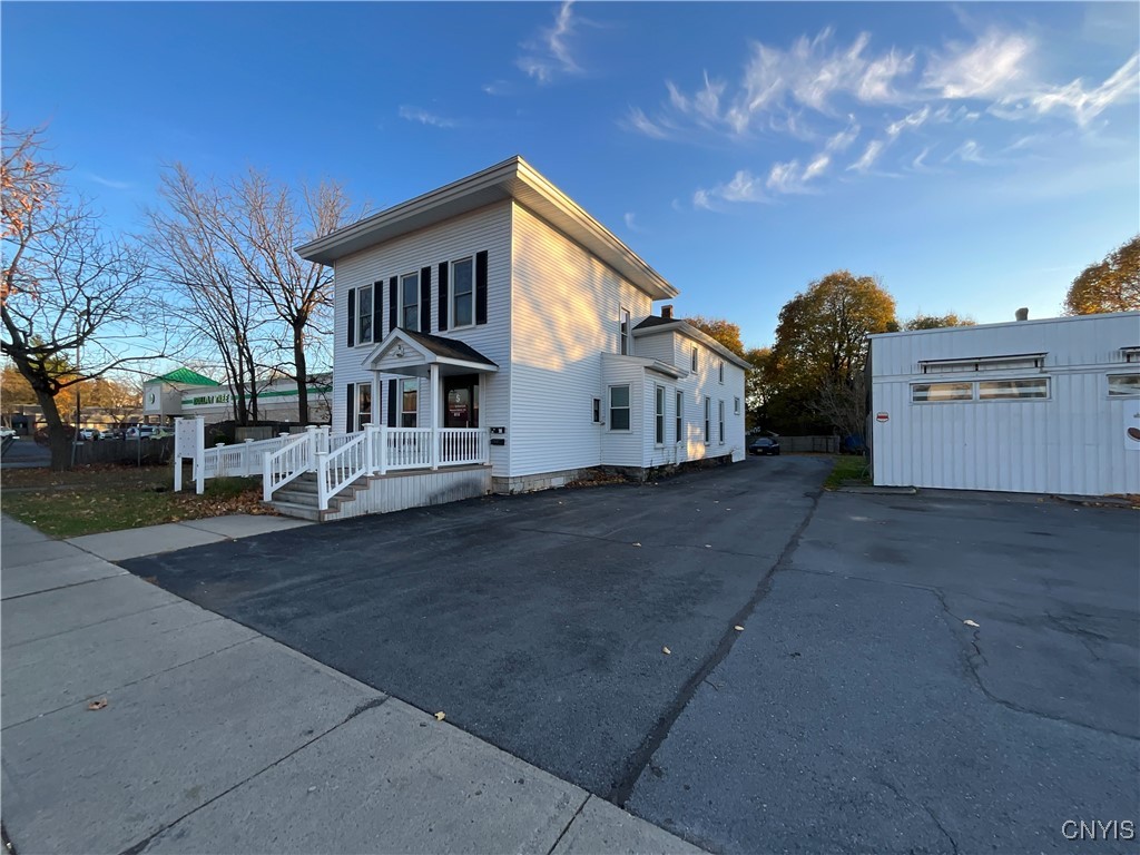 photo undefined: 812 State Street, Watertown City NY 13601