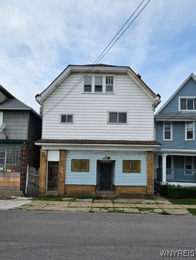 photo s: 496 Howard Street, Buffalo NY 14206