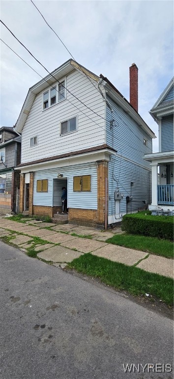 photo undefined: 496 Howard Street, Buffalo NY 14206