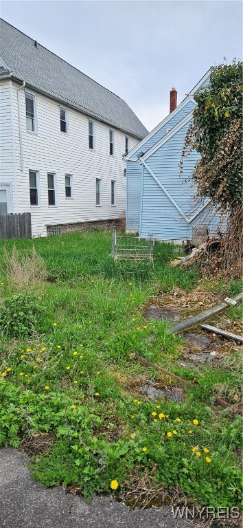 photo 3 : 496 Howard Street, Buffalo NY 14206