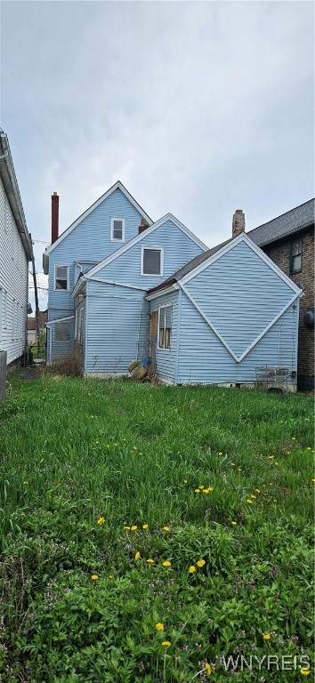 photo 4 : 496 Howard Street, Buffalo NY 14206