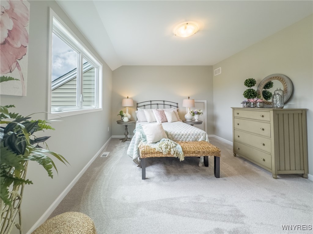 photo undefined: 70 Cloverleaf Court 2, Cheektowaga NY 14043