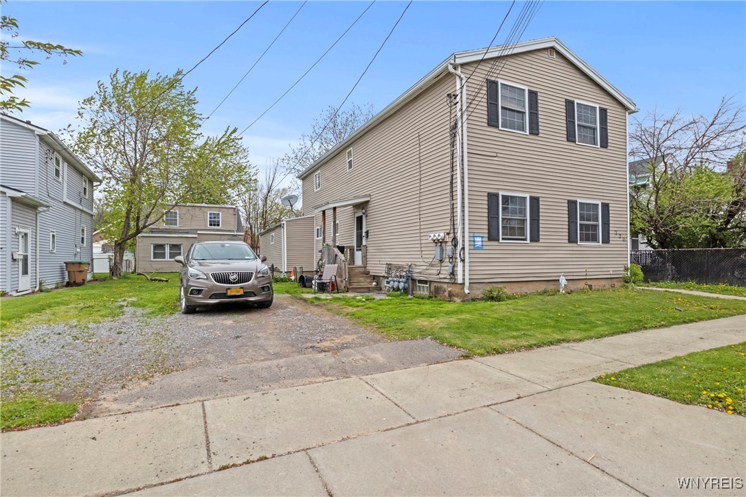 photo undefined: 220 Clover Place, Cheektowaga NY 14225