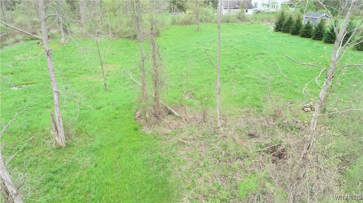 photo 1 : 4455 South Ayers Road, Newstead NY 14001