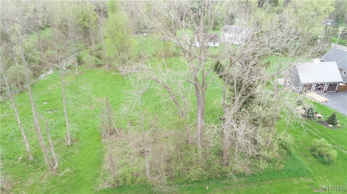 photo 2 : 4455 South Ayers Road, Newstead NY 14001