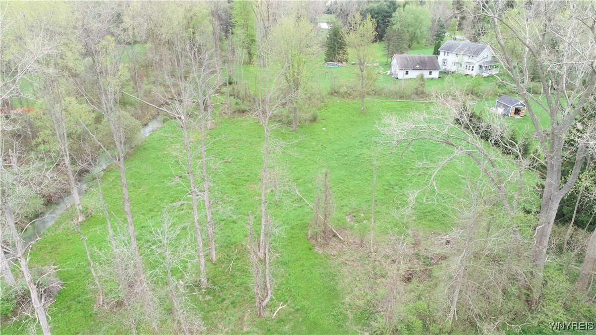 photo 3 : 4455 South Ayers Road, Newstead NY 14001