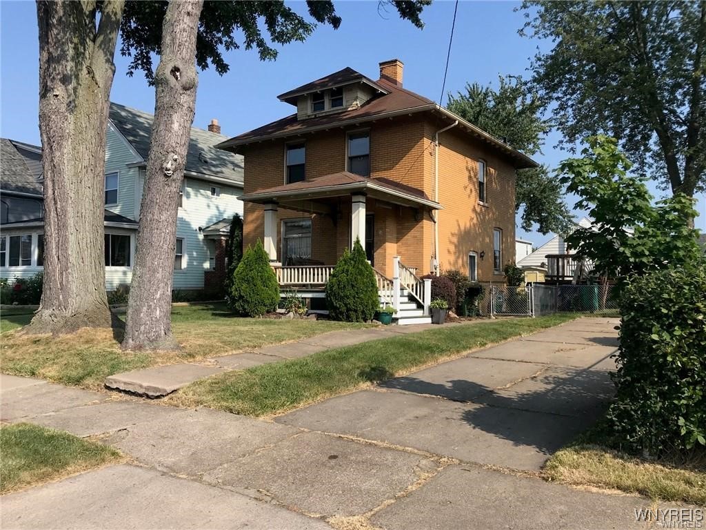 photo 1 : 2456 Ontario Avenue, Niagara Falls NY 14305