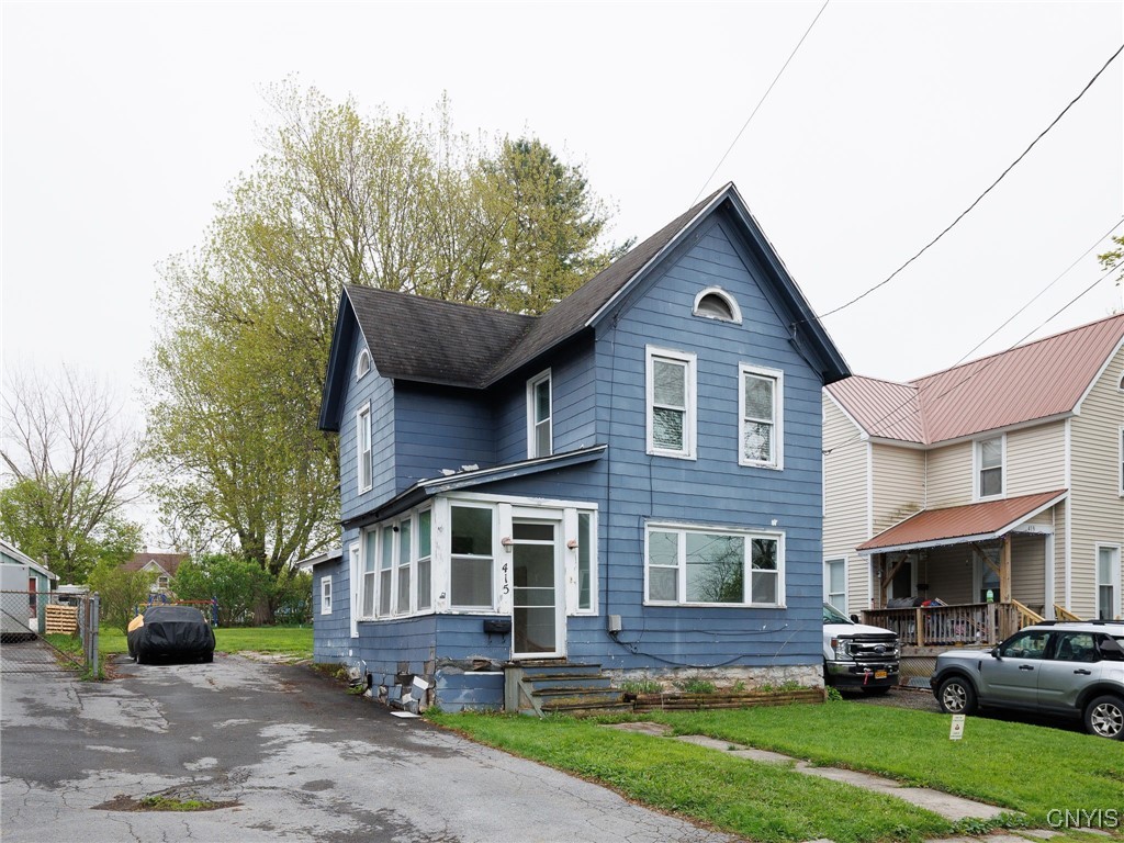 photo undefined: 415 South Meadow Street, Watertown City NY 13601