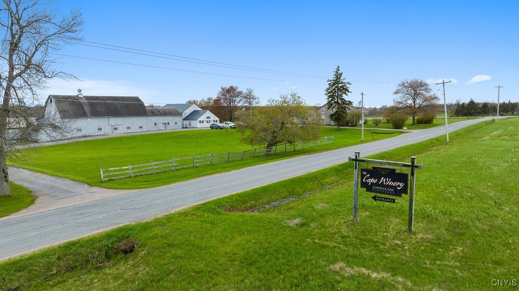 photo undefined: 2066 Deerlick Road, Cape Vincent NY 13618