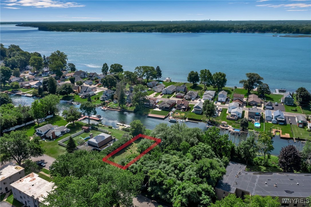 photo 2 : 8307 Valle Drive, Niagara Falls NY 14304