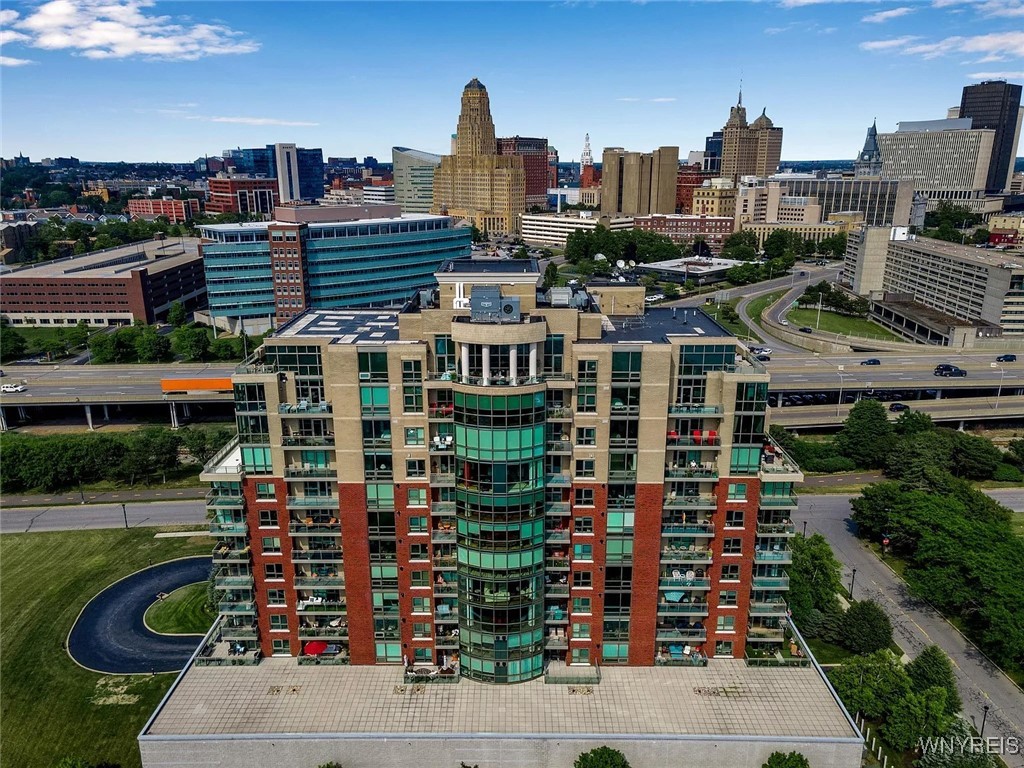 photo undefined: 132 Lakefront Boulevard 105, Buffalo NY 14202