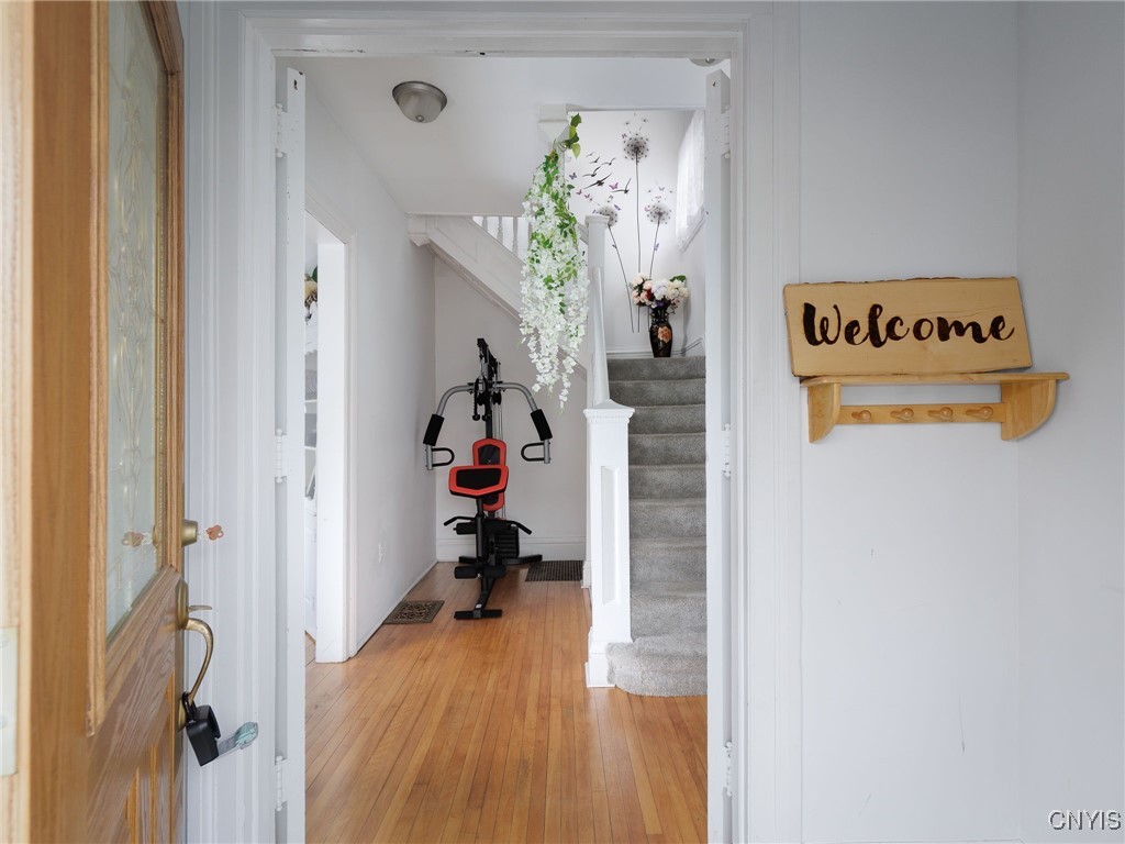 photo 2 : 711 Cadwell Street, Watertown City NY 13601