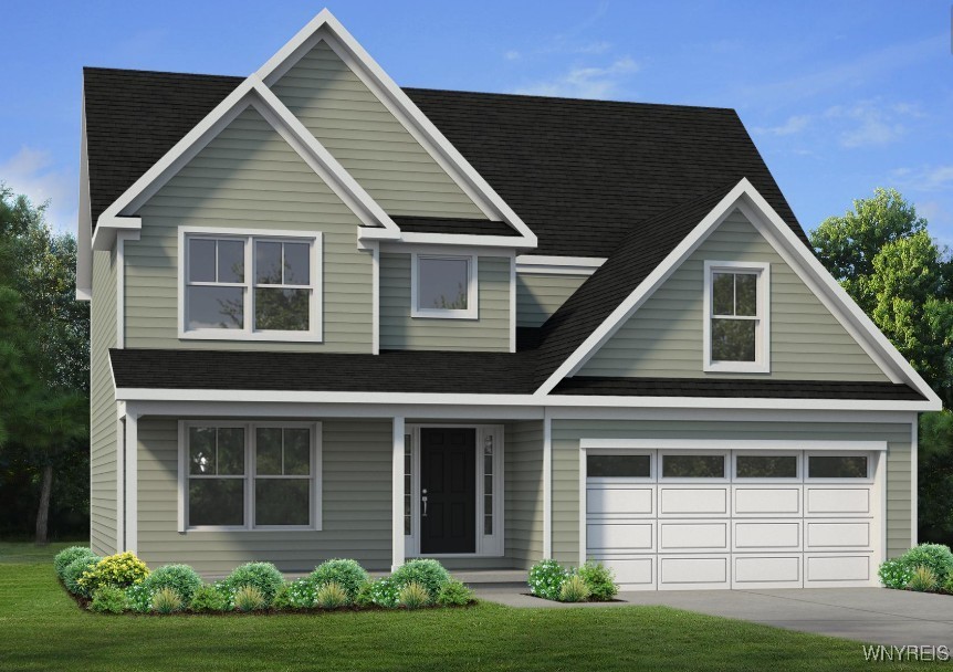 photo undefined: 286 Rachel Vincent Way, Buffalo NY 14216