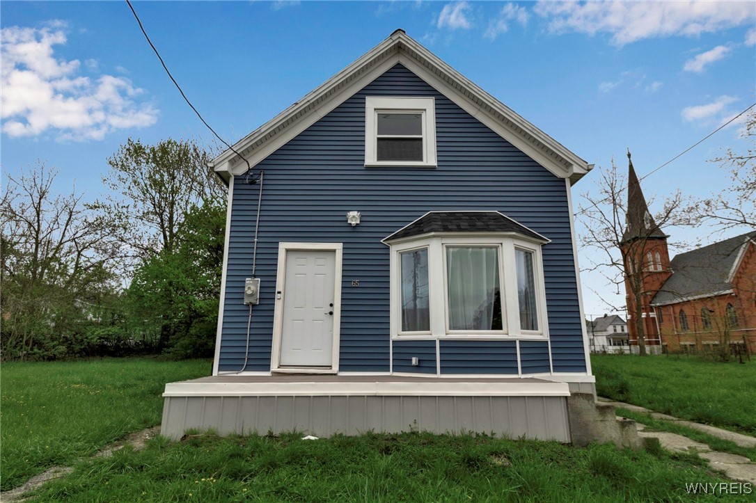 photo 3gmnxZxsnrSIdOzjAjB9fhRYdh79utI6: 65 Kingsley Street, Buffalo NY 14208