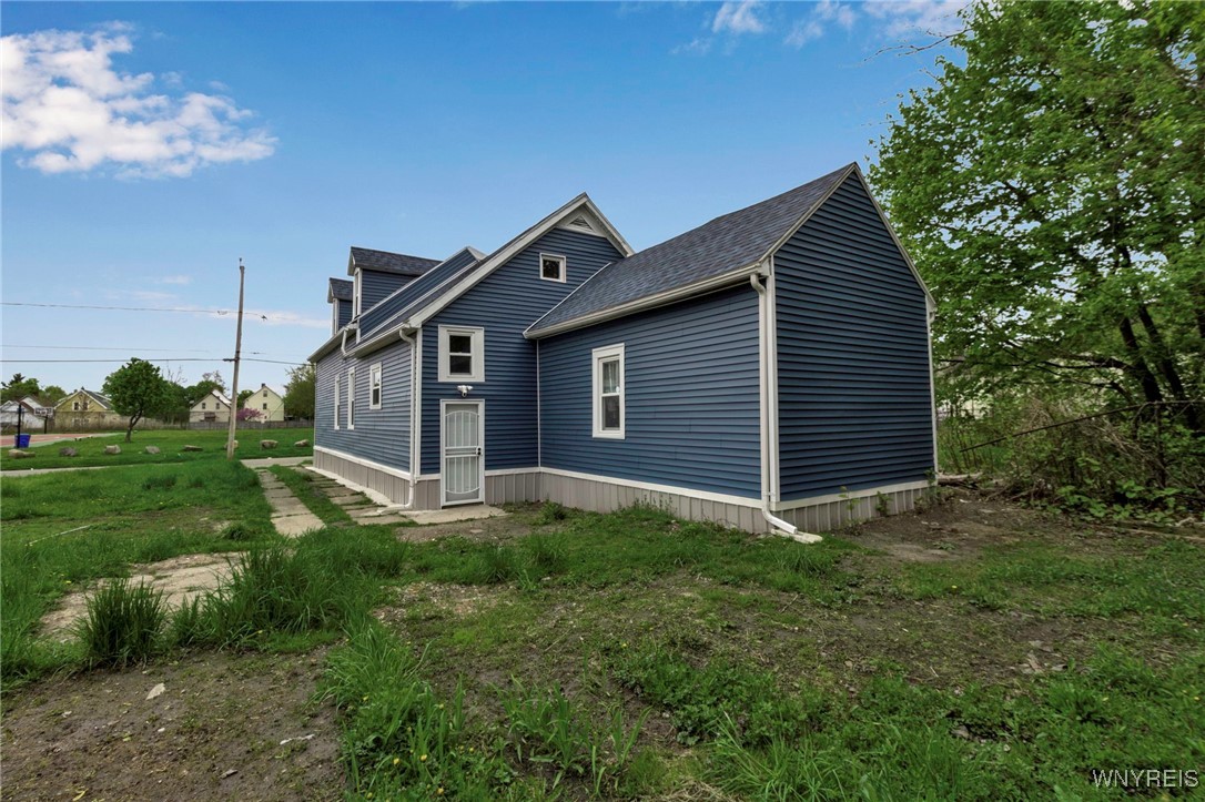 photo undefined: 65 Kingsley Street, Buffalo NY 14208