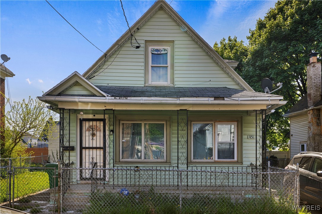 photo undefined: 451 20th Street, Niagara Falls NY 14303