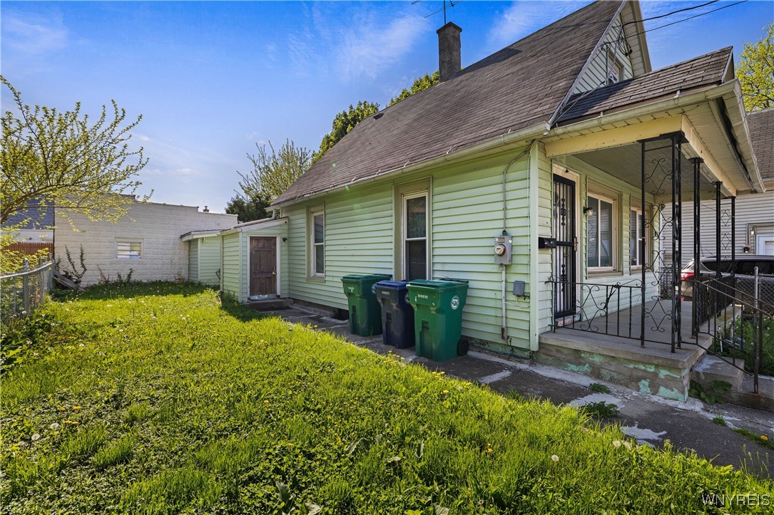 photo 2 : 451 20th Street, Niagara Falls NY 14303