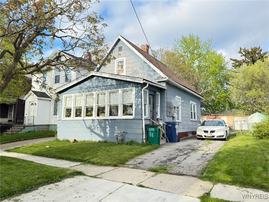 photo undefined: 85 Montclair Avenue, Buffalo NY 14215