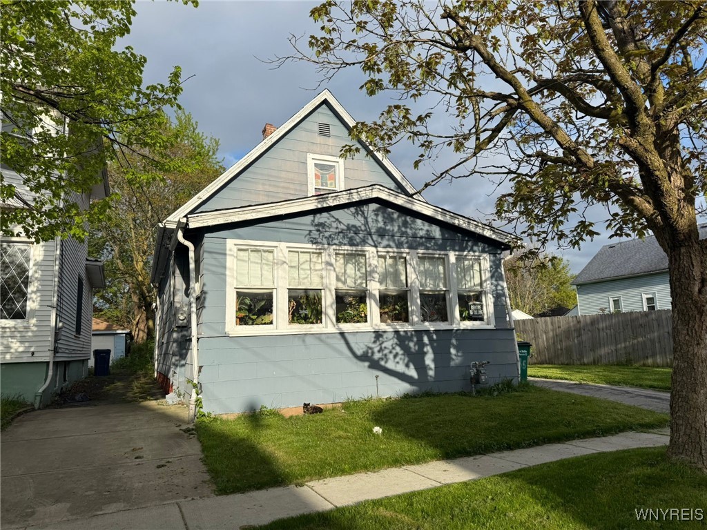 photo undefined: 85 Montclair Avenue, Buffalo NY 14215