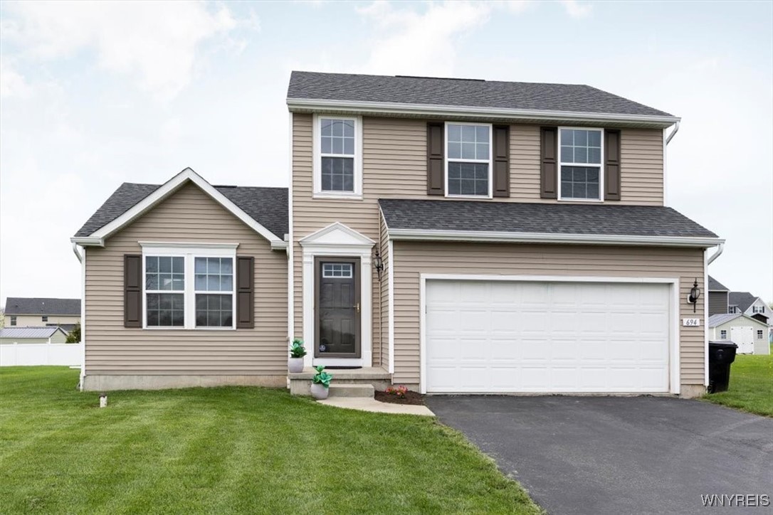 photo undefined: 694 Pleasant View Dr, Lancaster NY 14086