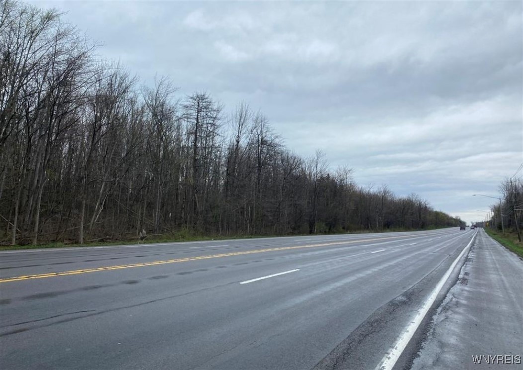 photo 0: VL Lake Shore Road, Hamburg NY 14085