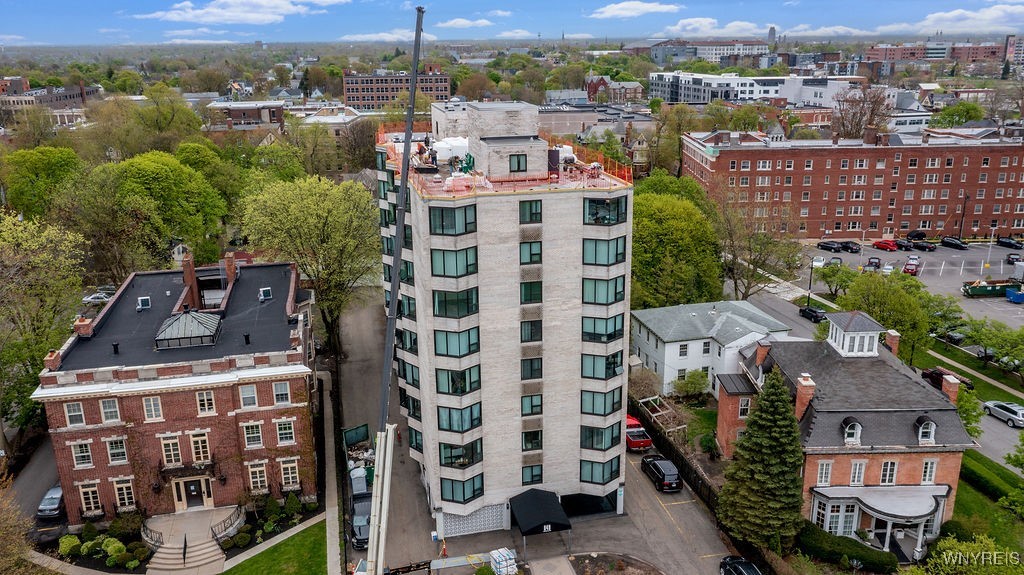 photo 3 : 849 Delaware Avenue 305, Buffalo NY 14209