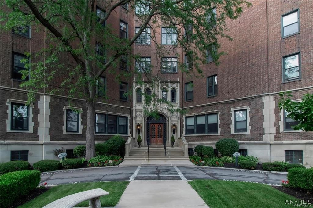 photo undefined: 800 West Ferry Street 9D, Buffalo NY 14222