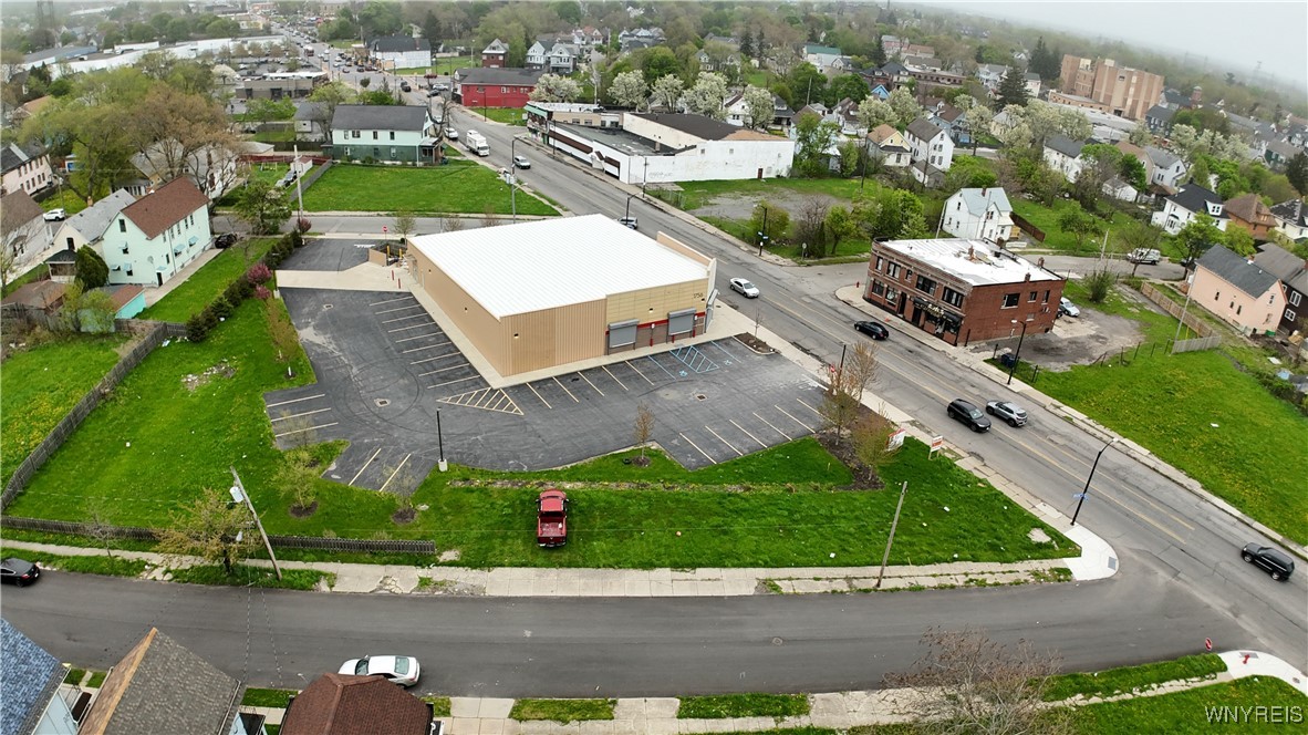 photo undefined: 1746 Genesee Street, Buffalo NY 14211